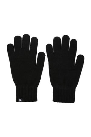handschoenen JACBARRY zwart