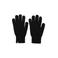 JACK & JONES handschoenen JACBARRY zwart