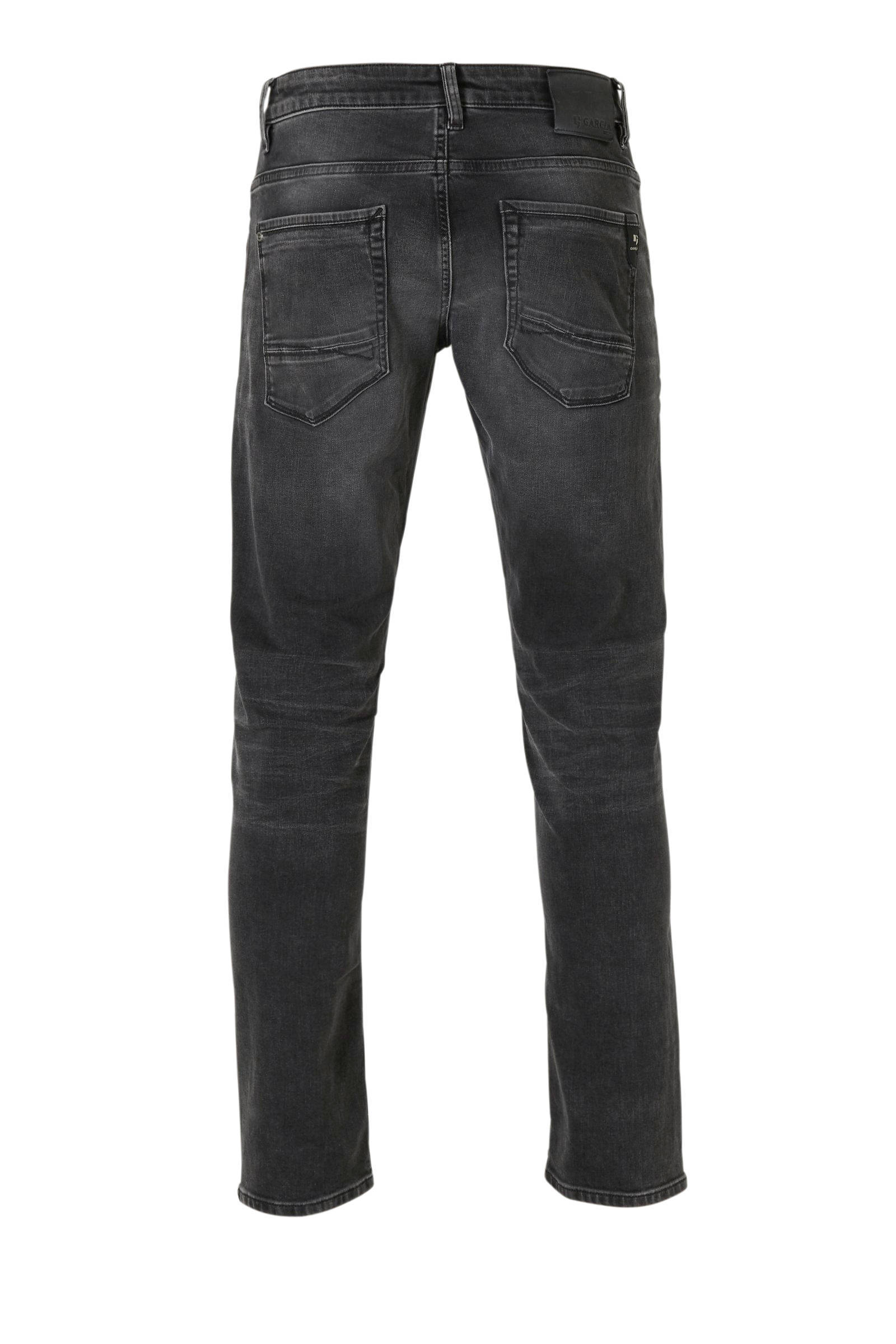 garcia russo tapered fit