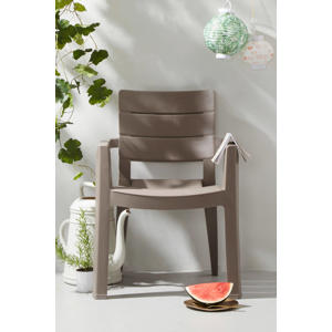 tuinstoel Ibiza (set van 4)