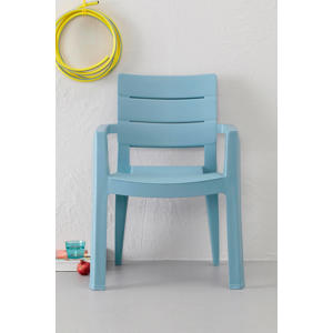 tuinstoel Ibiza (set van 4) 