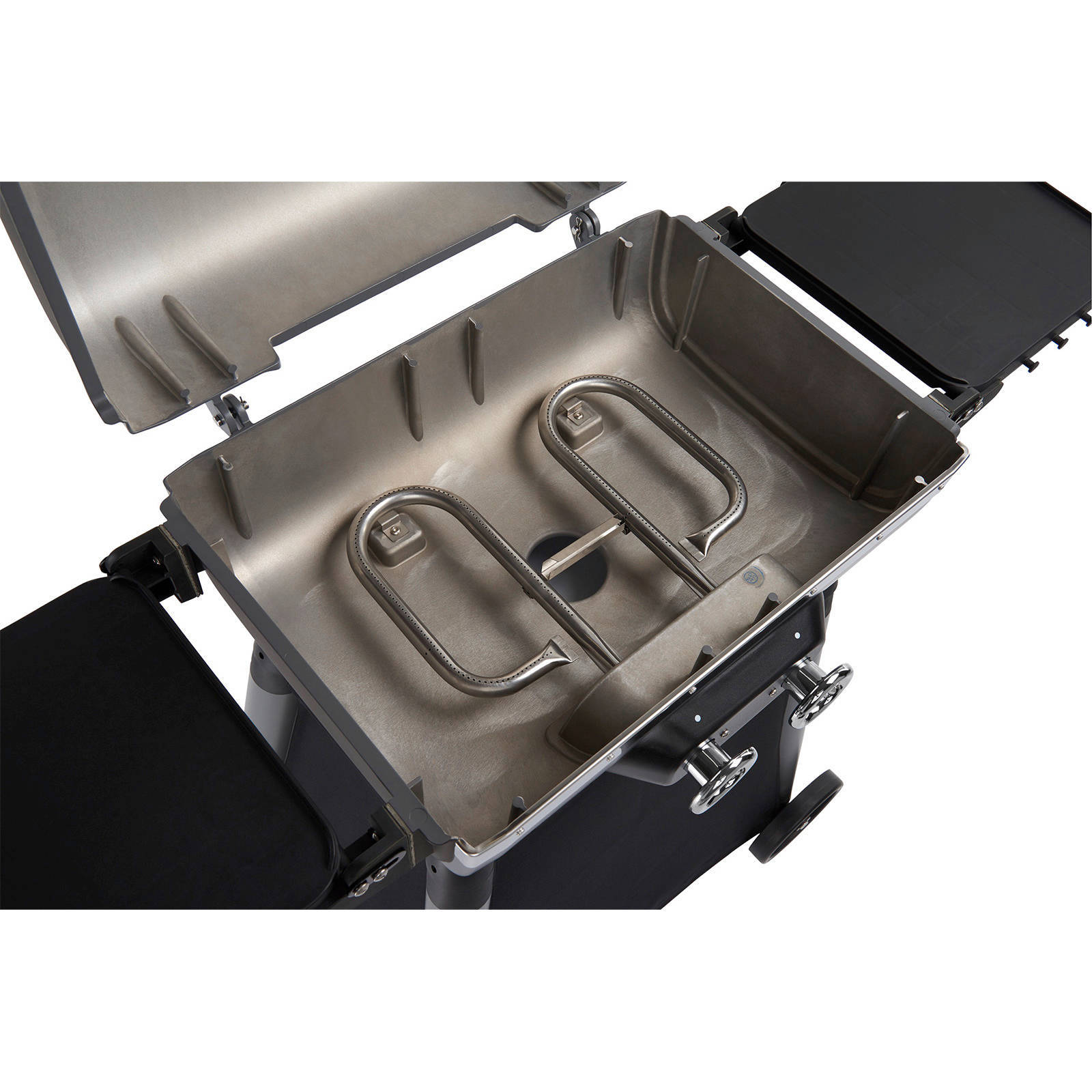 Jamie Oliver Explorer 5500 gasbarbecue | wehkamp