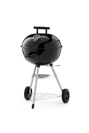 Classic One houtskoolbarbecue
