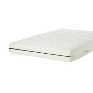 pocketveringmatras Premium koudschuim (160x200 cm)
