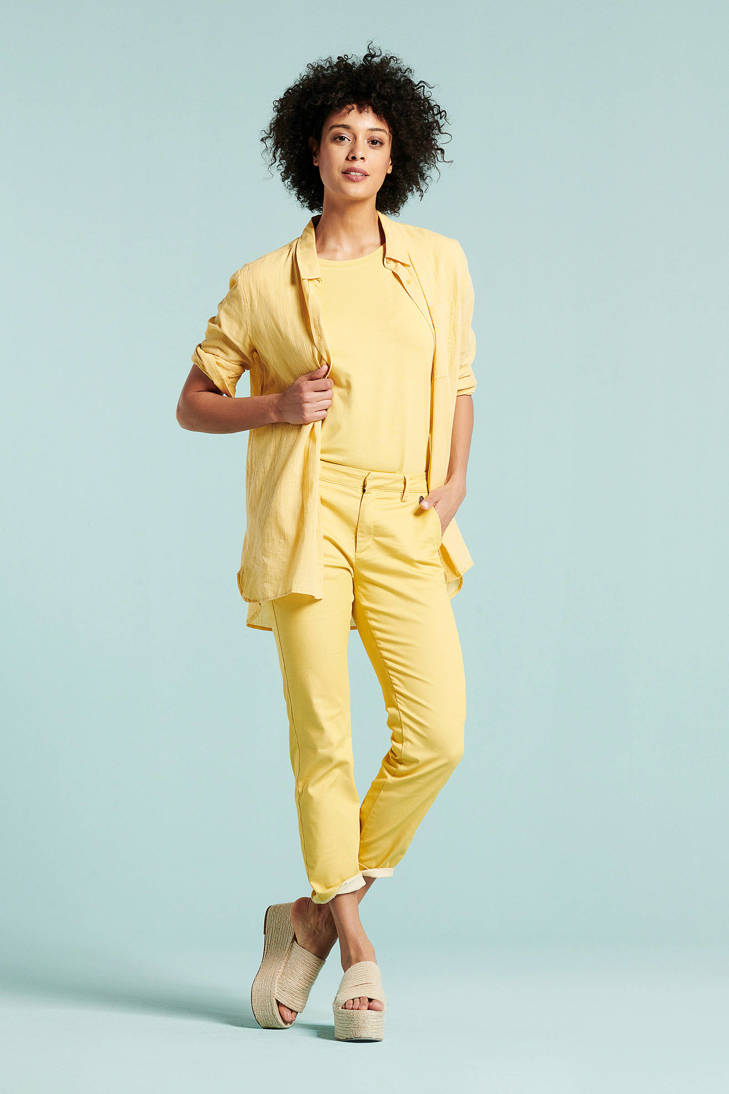 Didi met borstzakje Didi blouse borstzakje met blouse Didi xpwOWxqrUR