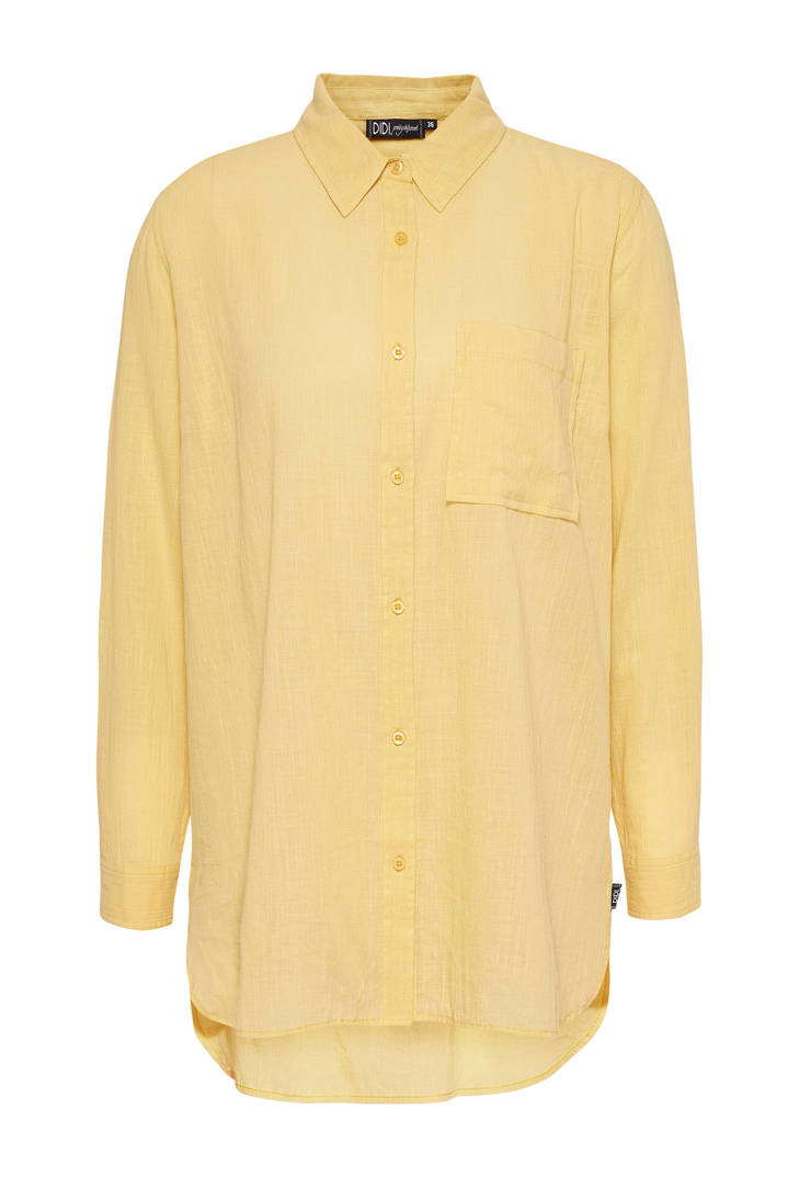 Didi met borstzakje Didi blouse borstzakje met blouse Didi xpwOWxqrUR