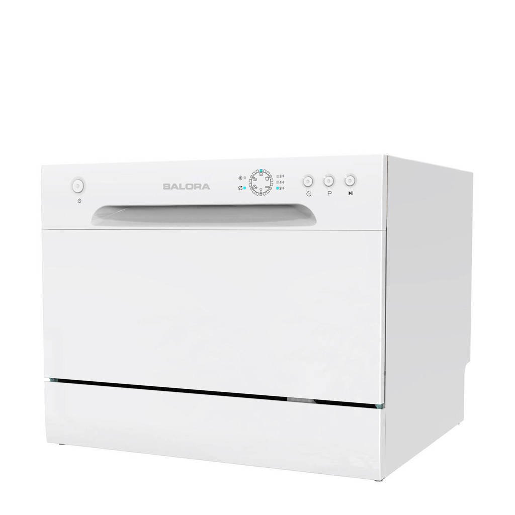 Salora DWC5500 vaatwasser