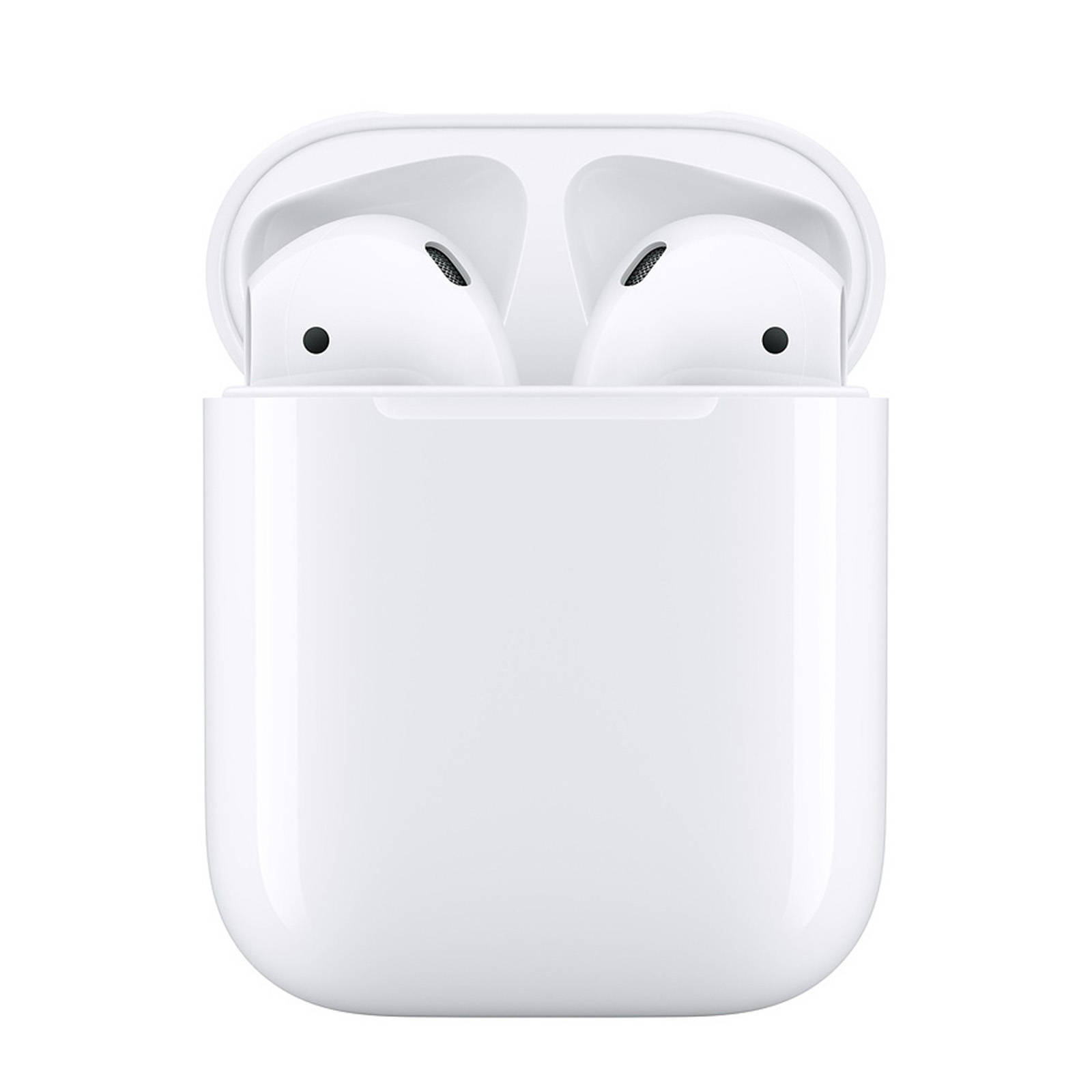 Apple AirPods 2 | wehkamp
