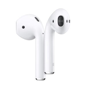 AirPods 2 met oplaadcase