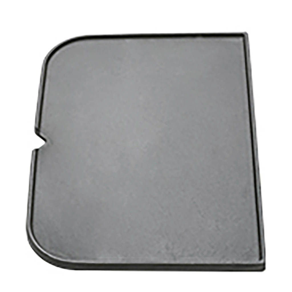 Everdure Force bakplaat, Zwart