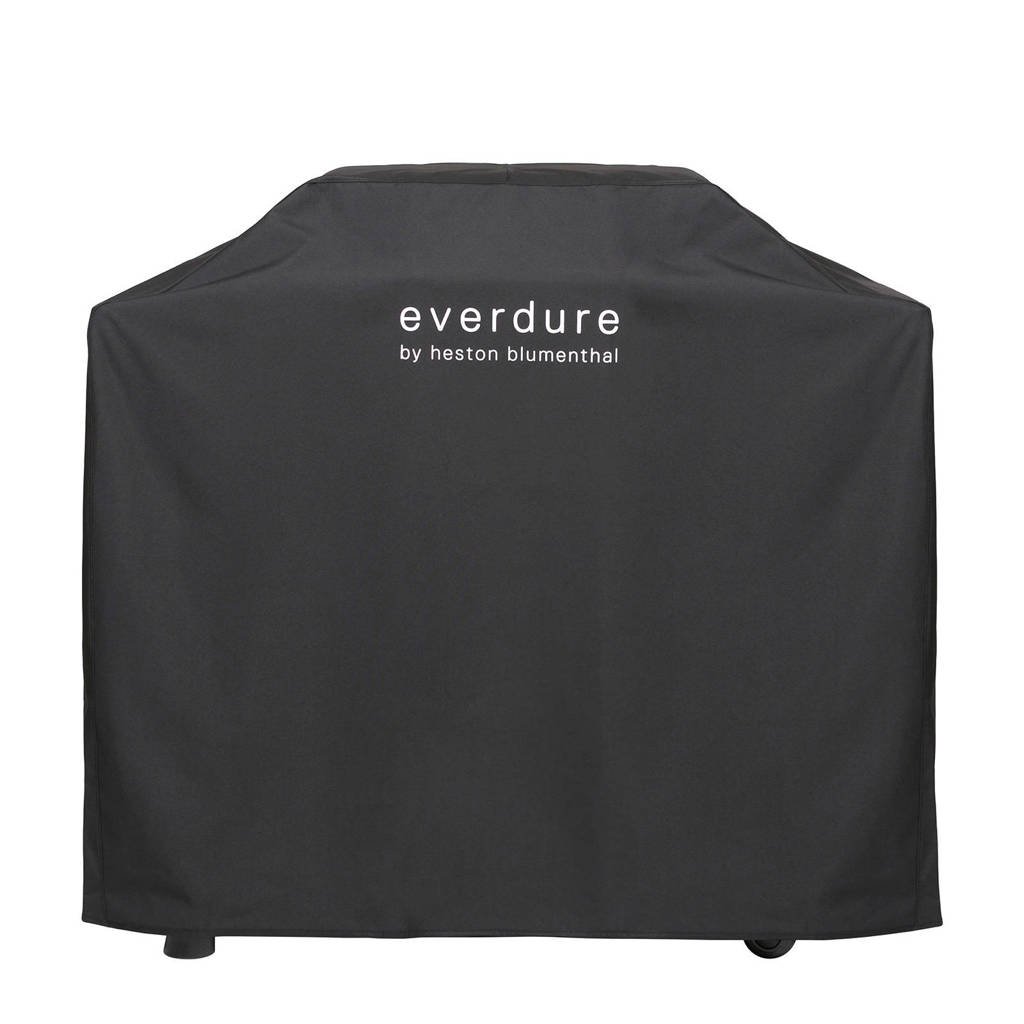 Everdure barbecuehoes Force, Zwart