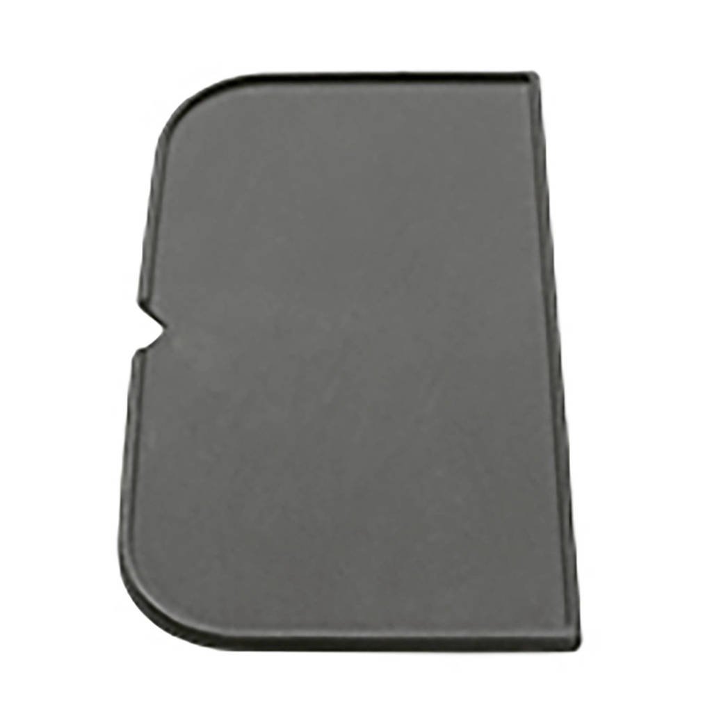 Everdure Furnace bakplaat, Zwart