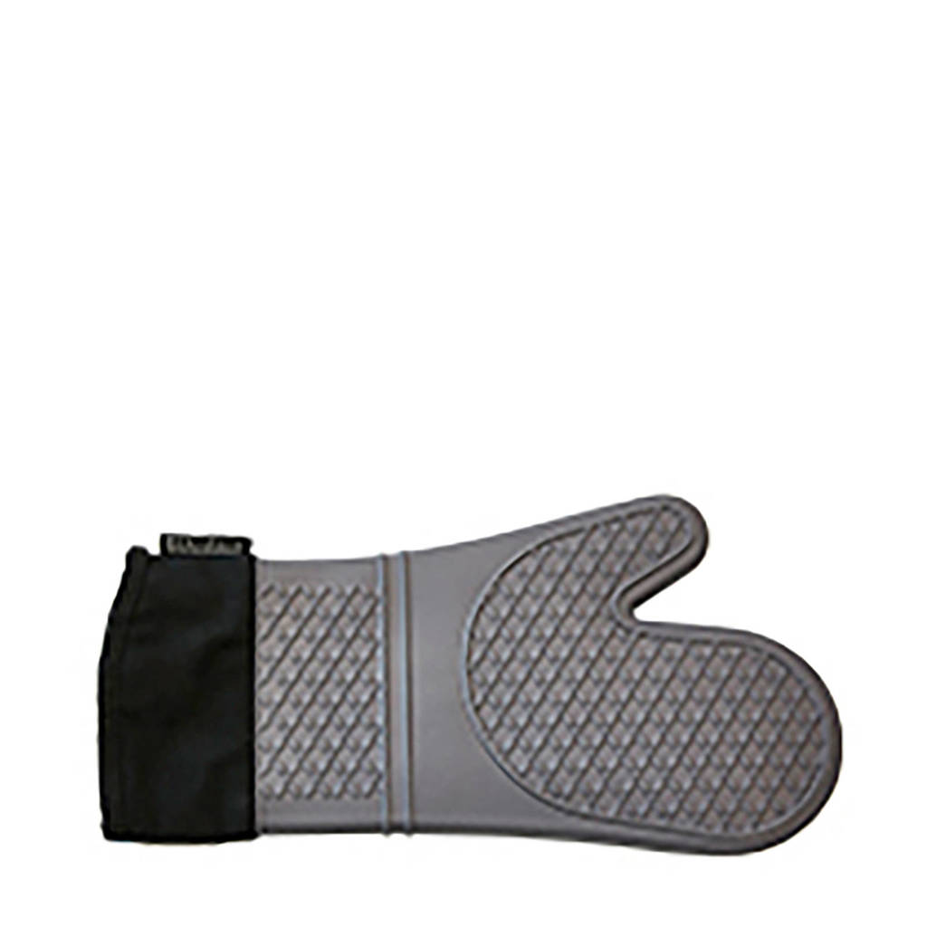 Everdure Size Fits All barbecue handschoen, Grijs