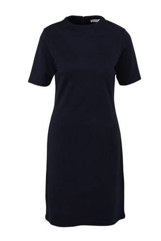sweatjurk donkerblauw