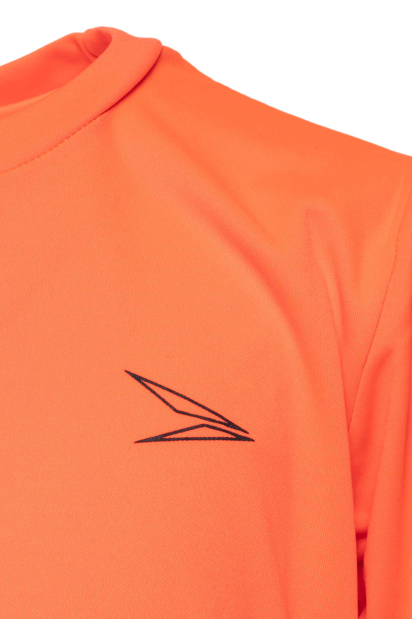 Scapino Dutchy sportset oranje/zwart | wehkamp