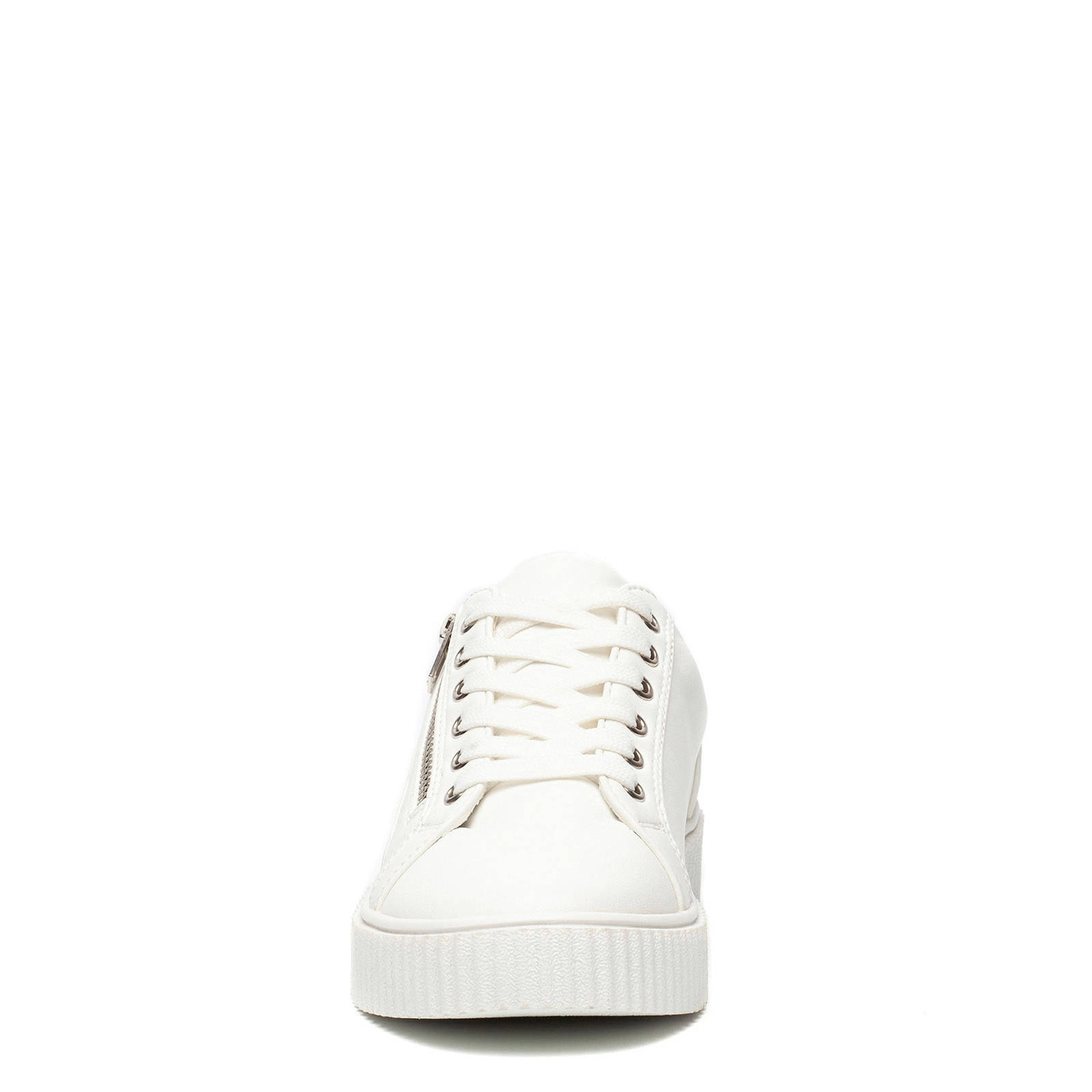 Scapino Blue Box sneakers wit | wehkamp