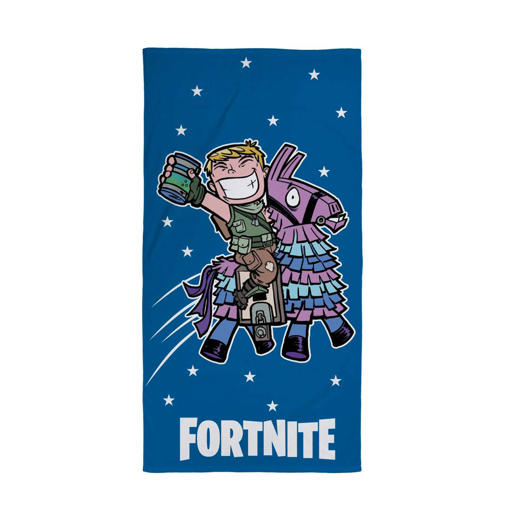 Fortnite strandlaken Juice (70x140 cm)
