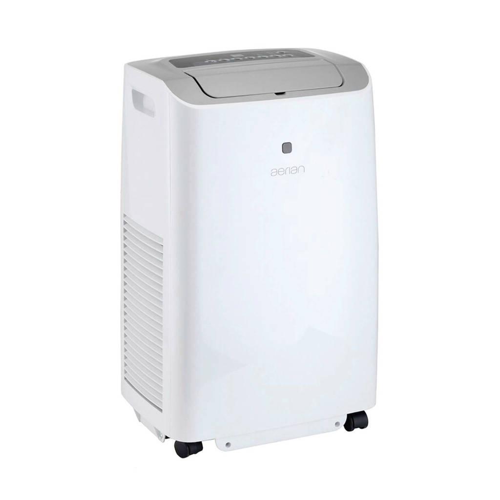 Aerian PAC9290 mobiele airco, Wit