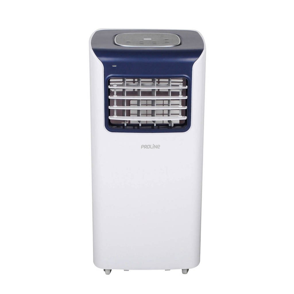 Proline PAC7290 mobiele airco, Wit