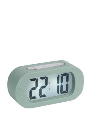 alarmklok/digitale wekker Gummy