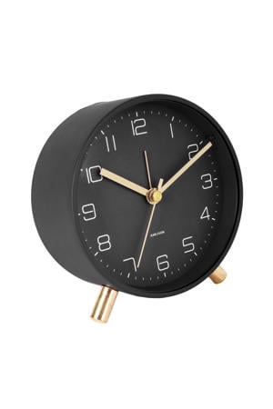 alarmklok/wekker Lofty (Ø11 cm)
