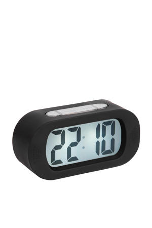 alarmklok/digitale wekker Gummy