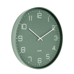 wandklok Lofty (Ø40 cm)