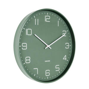 wandklok Lofty (Ø40 cm)