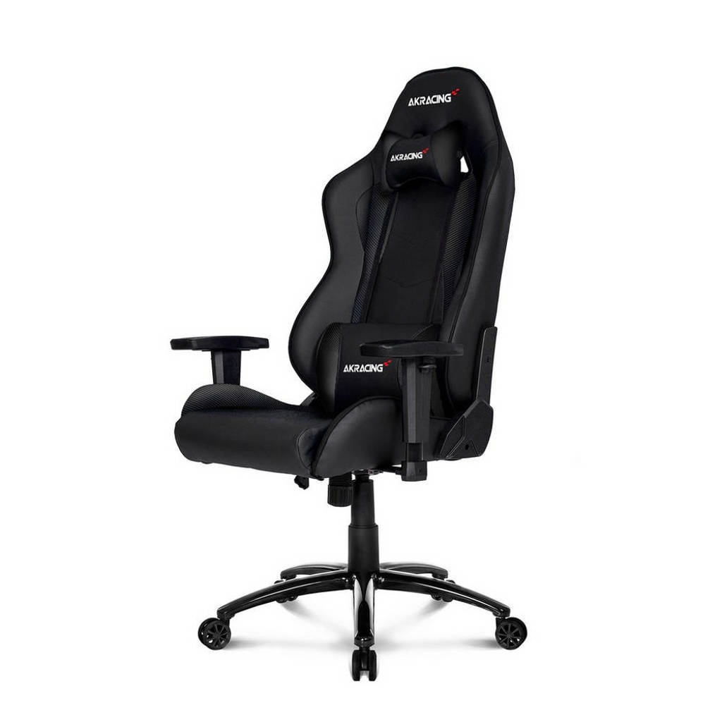 AKRacing Nitro gamestoel, Carbon