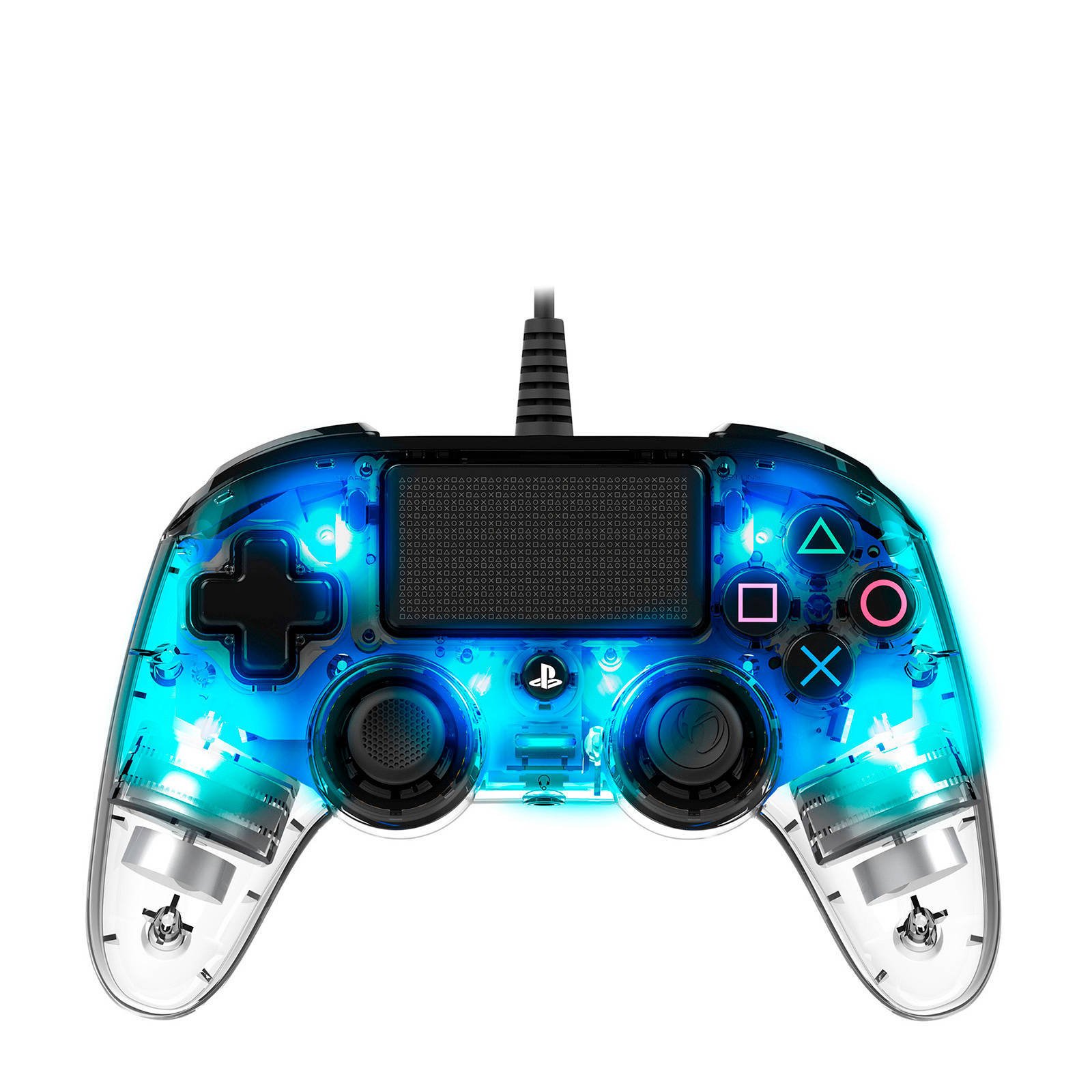 playstation led controller