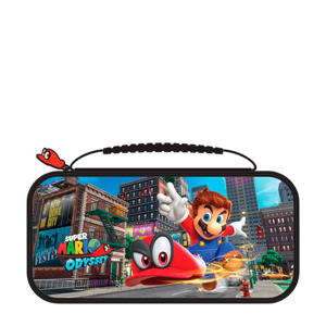 Nintendo Switch Super Mario Odyssey travelcase