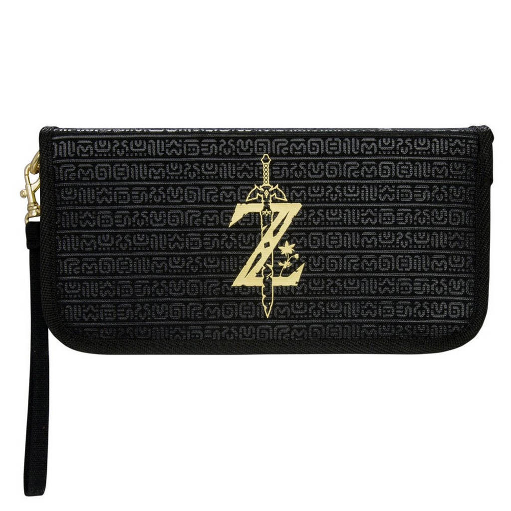 PDP Nintendo Switch case Zelda edition | wehkamp
