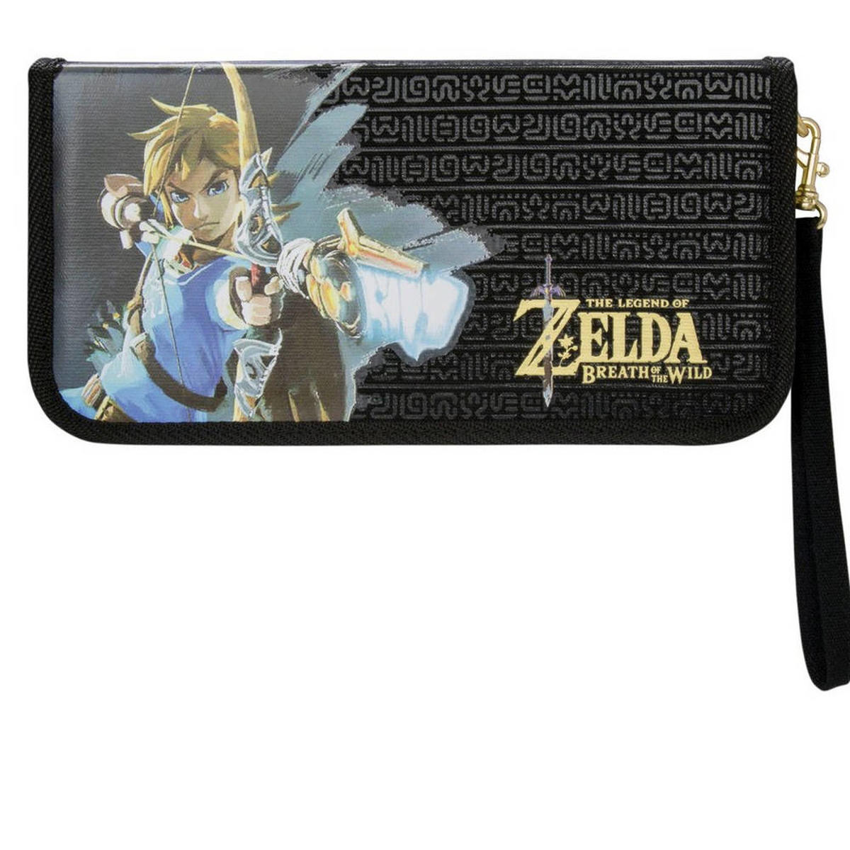 PDP Nintendo Switch case Zelda edition | wehkamp