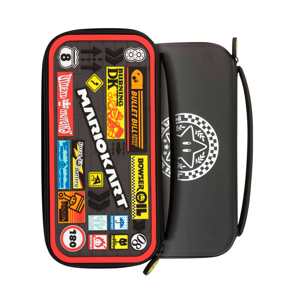 Console Nintendo Wii Mario Kart Edition – Complète – Très Bon état