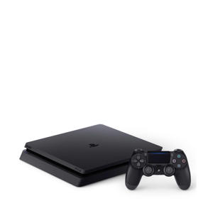 Sony Slim 500GB zwart