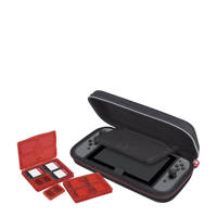 BigBen Nintendo Switch travelcase, Zwart