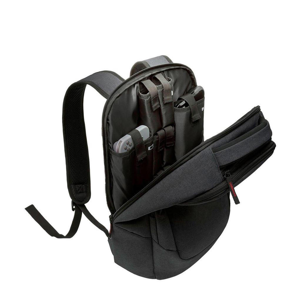 PDP Elite Player rugzak Nintendo Switch wehkamp