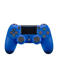 Sony PlayStation 4 DualShock 4 controller v2 blauw