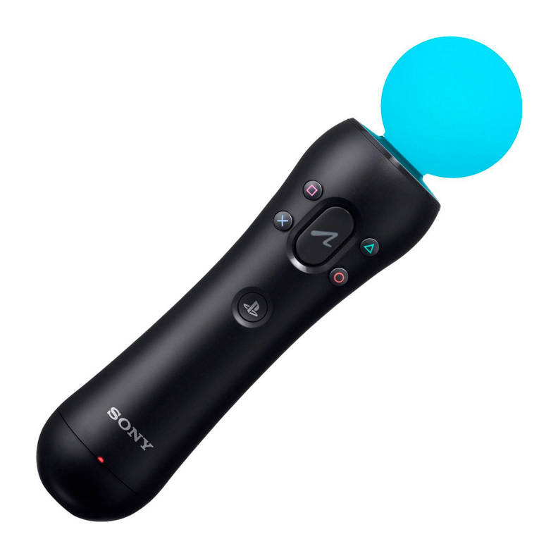 PlayStation 4 Sony PlayStation 4 Move controller set wehkamp