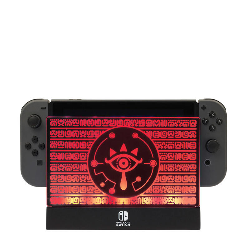 PDP LightUp apparatuurtas Dock Shield Nintendo Switch wehkamp