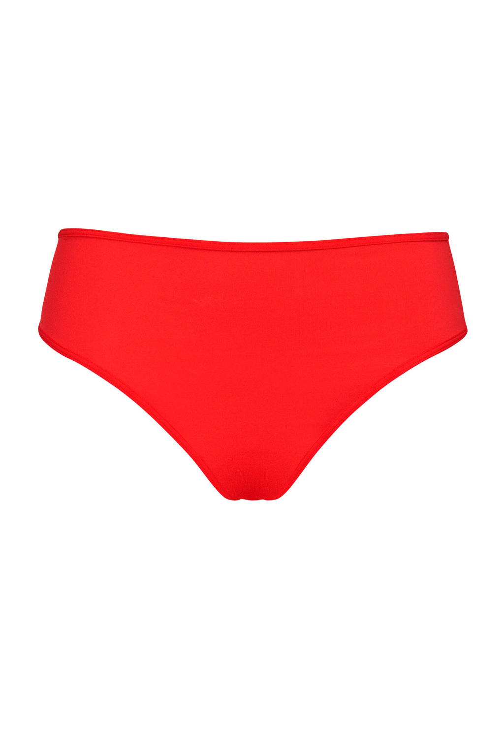 marlies dekkers Signature string Dame de Paris rood | wehkamp