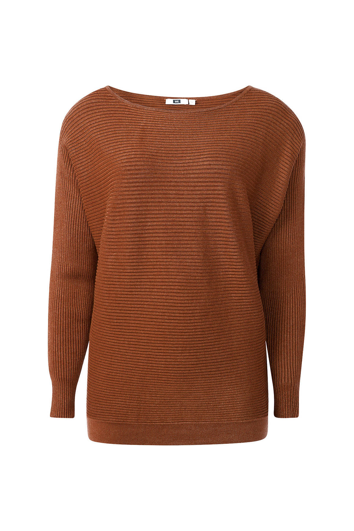 WE Fashion top cognac | wehkamp Cognac truien kopen? | BESLIST.nl | Nieuwe collectie van 2020