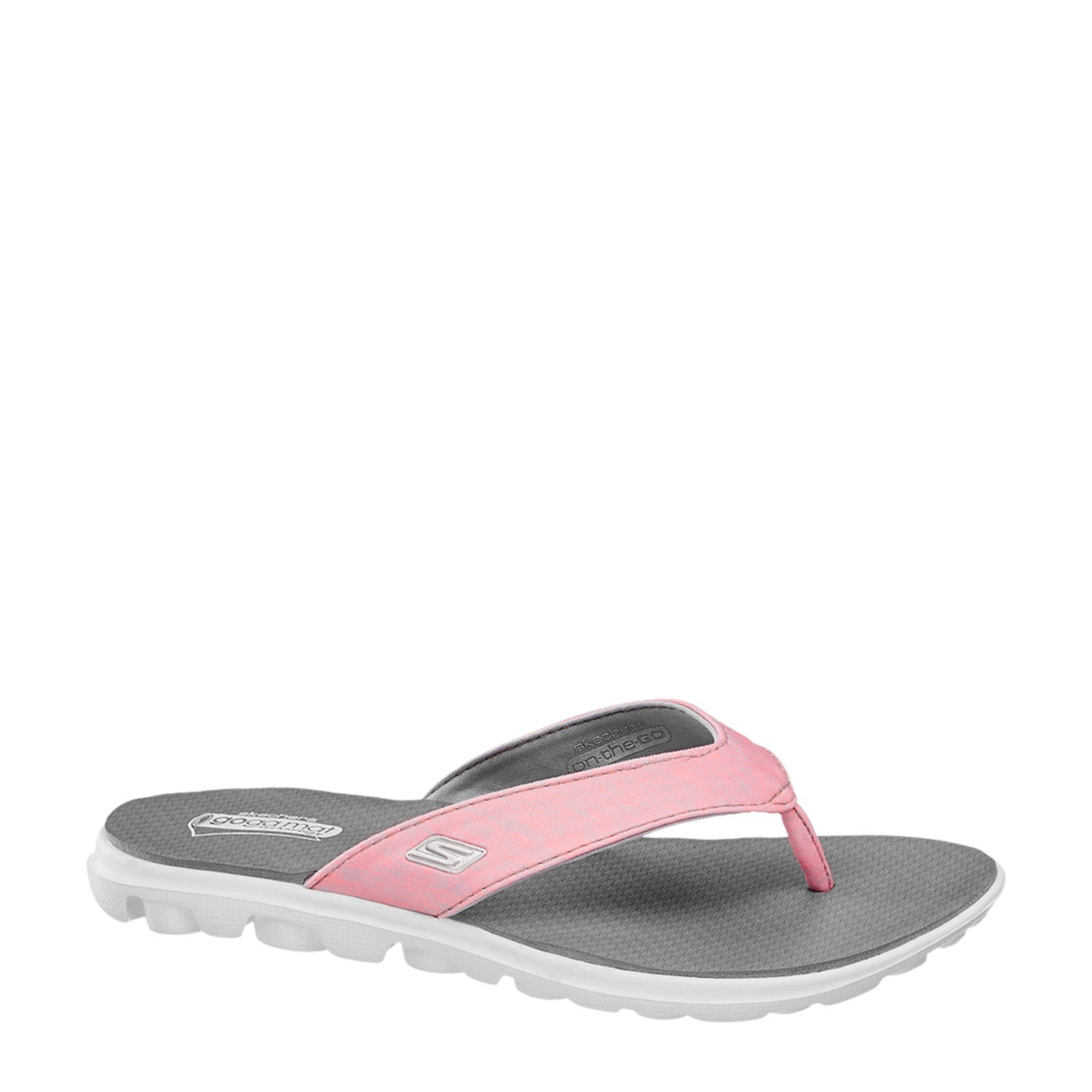 skechers dames slippers