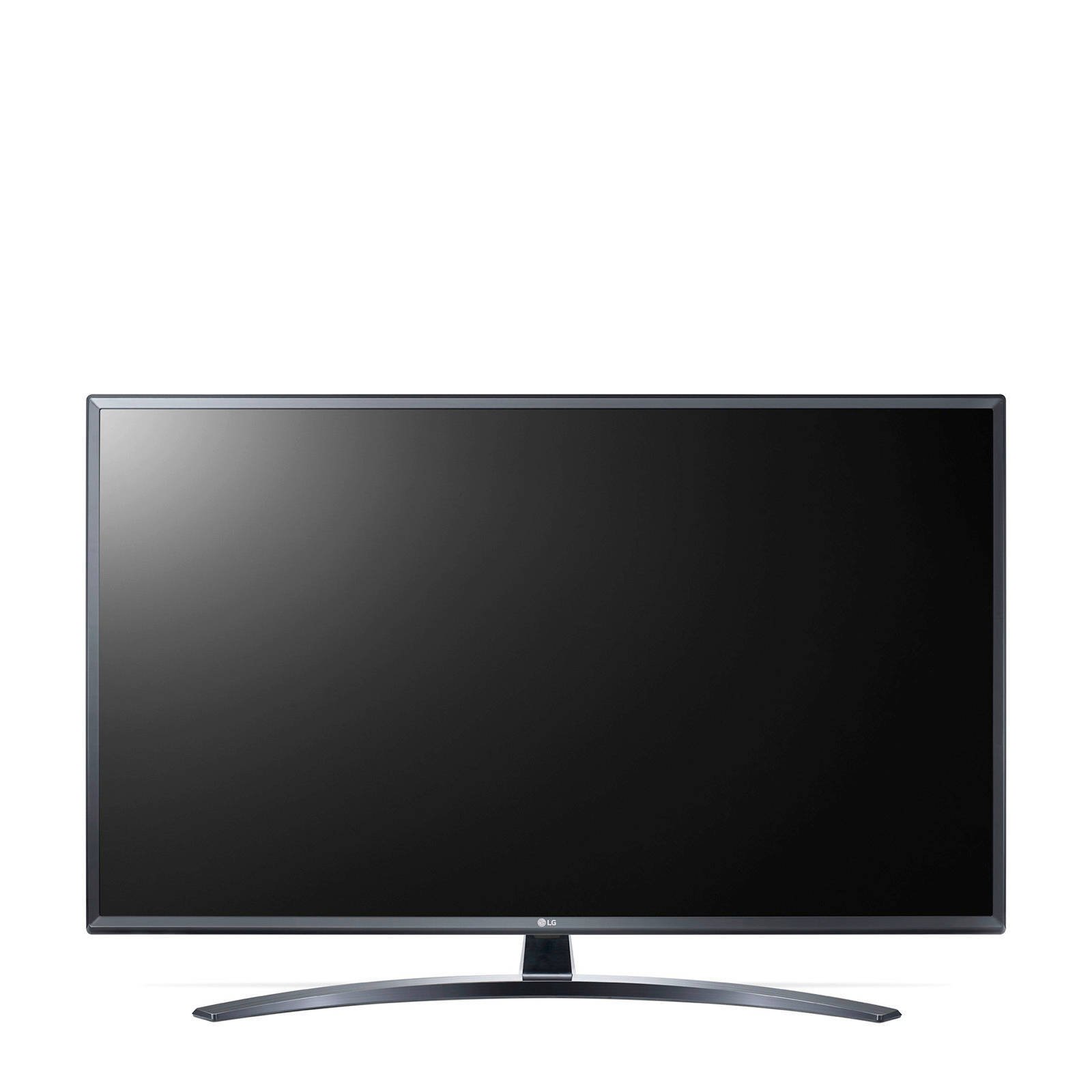 Lg 43um7400 43 Inch 4k Ultra Hd Tv Wehkamp