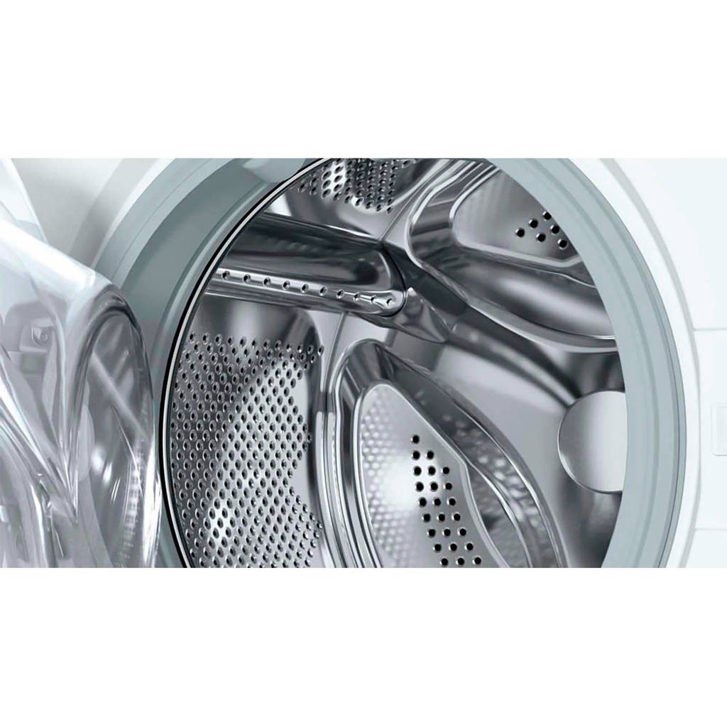 Lastig gemakkelijk mannetje Bosch WAE28266NL wasmachine | wehkamp