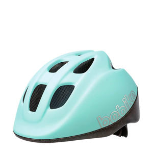 Go fietshelm marshmallow mint S