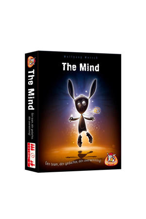  The Mind