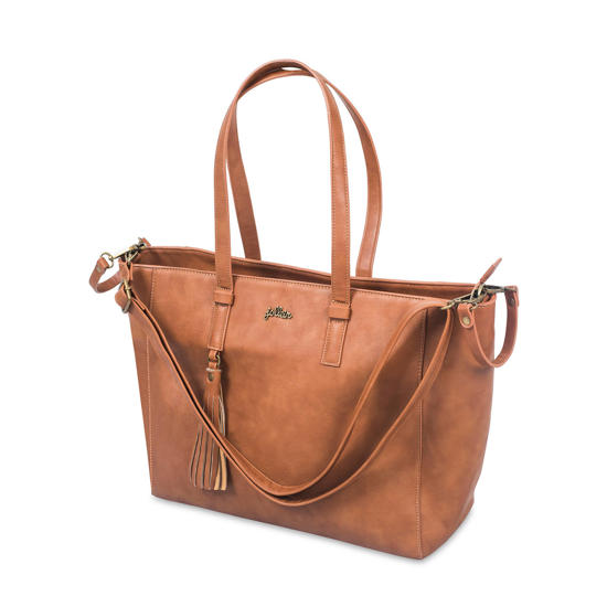 Luiertassen & verschoonmatjes