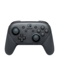 Nintendo Switch pro controller zwart, Zwart