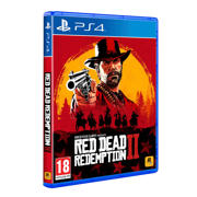 thumbnail: Red Dead Redemption 2 (PlayStation 4)